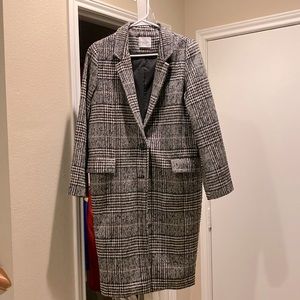 COPY - CJLA Eleanor Knit Coat
